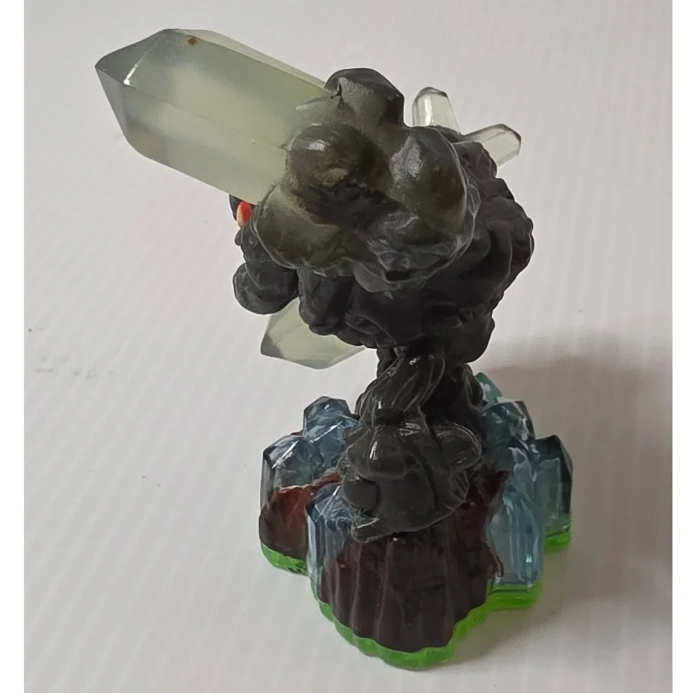 Skylanders‎ Prism Break Spyros Adventure Green Base Good 84180888